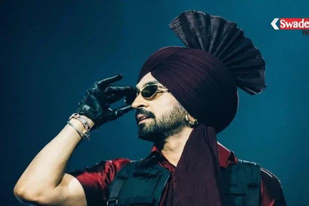 diljit-dosanjh-delhi-concert-traffic-advisory-2026/