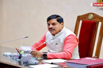 MP DA Hike cm mohan yadav