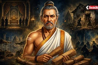 chanakya-neeti-four-places-where-you-should-not-stay/