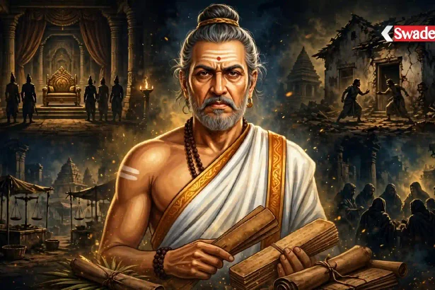 chanakya-neeti-four-places-where-you-should-not-stay/