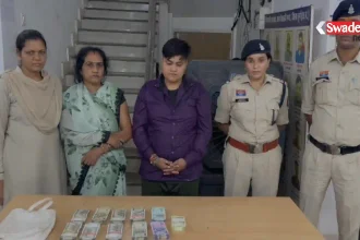 durg-illegal-moneylending-case-two-women-arrested/