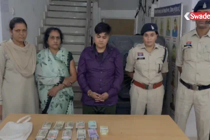 durg-illegal-moneylending-case-two-women-arrested/