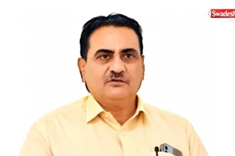 MP Pensioners 5-percent-dearness
