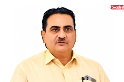 MP Pensioners 5-percent-dearness