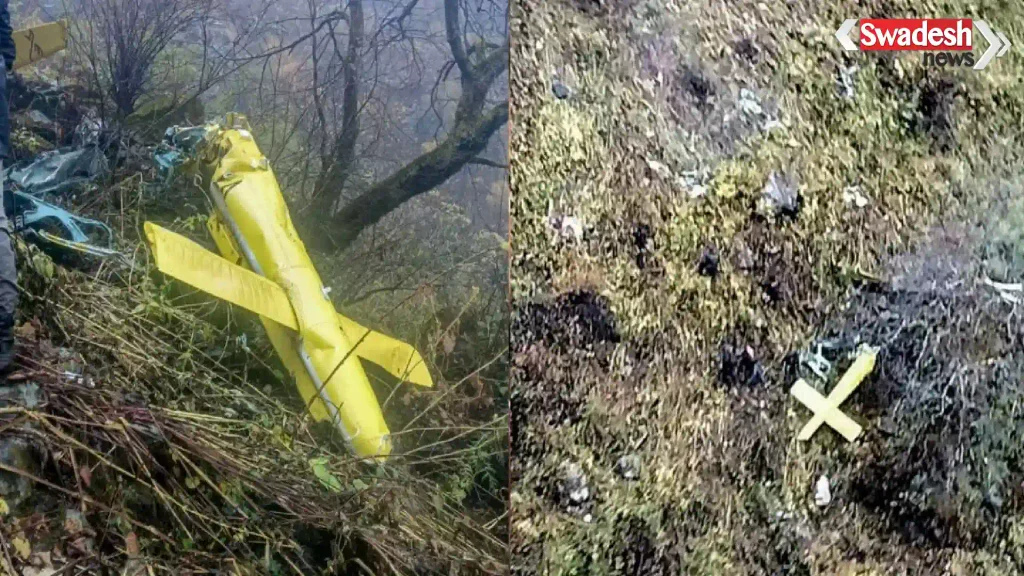 uttarakhand-joshimath-helicopter-crash-six-dead-pilot/