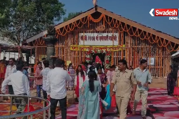 Maa Danteshwari Temple