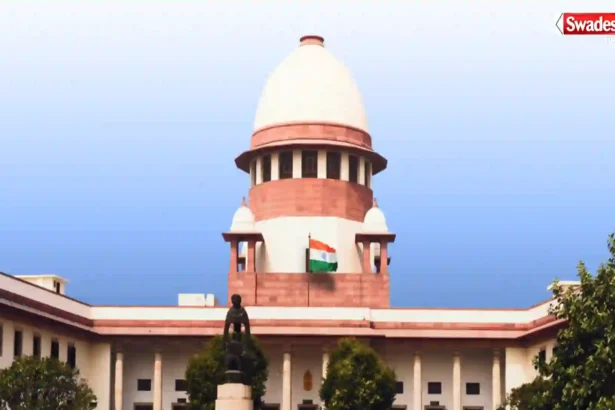 CJI Statement on Rahul SC March