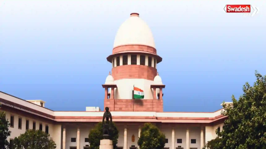 CJI Statement on Rahul SC March