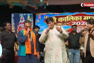 Ratlam Kalika Mata Mela Taarak Mehta team