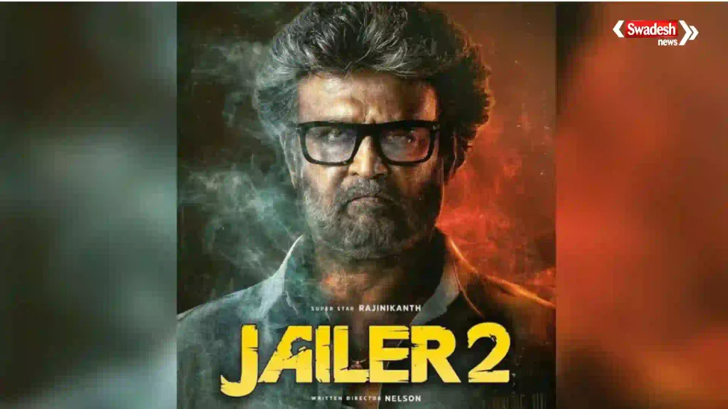 Jailer 2 Box Office