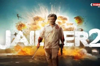 Jailer 2 Box Office Collection Day 4