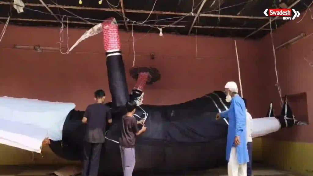 Khaniyadhana Khan Chacha