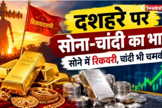 Gold Silver Price 20 Oct 2026
