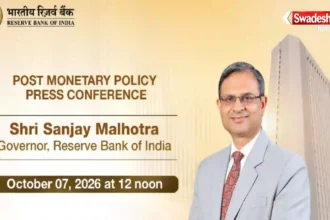 RBI Repo Rate Hike 2026