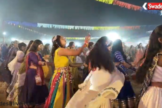 Sehore Crescent Garba Mahotsav