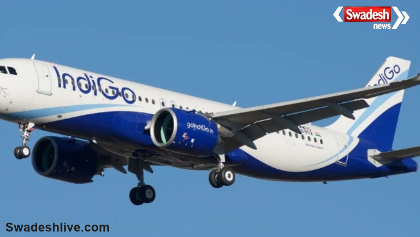 IndiGo Airlines