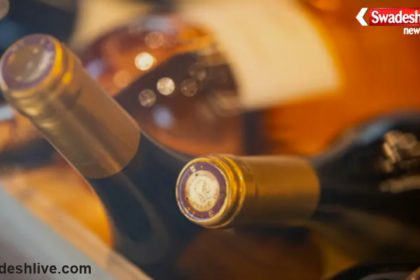 Italy Wine Heist