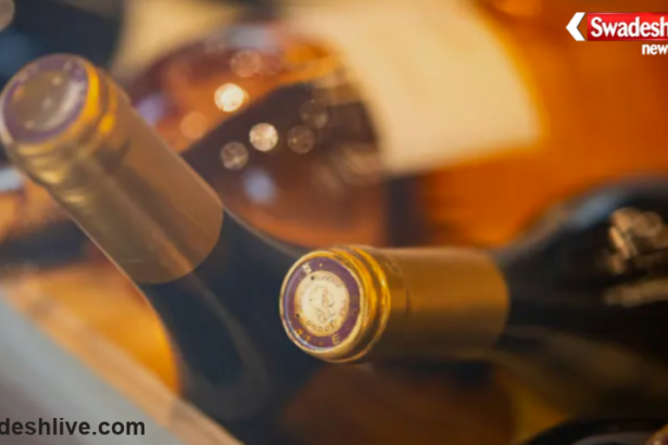 Italy Wine Heist