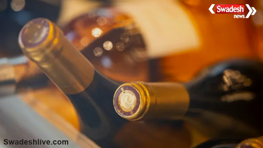Italy Wine Heist