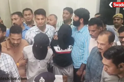 Tiger Shroff Firing Case