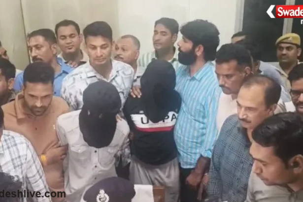 Tiger Shroff Firing Case