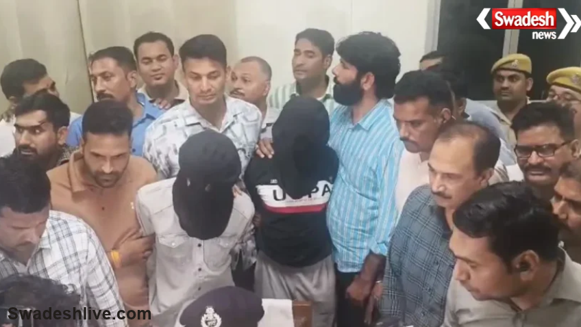 Tiger Shroff Firing Case