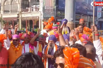 Vijayadashami Shobha Yatra