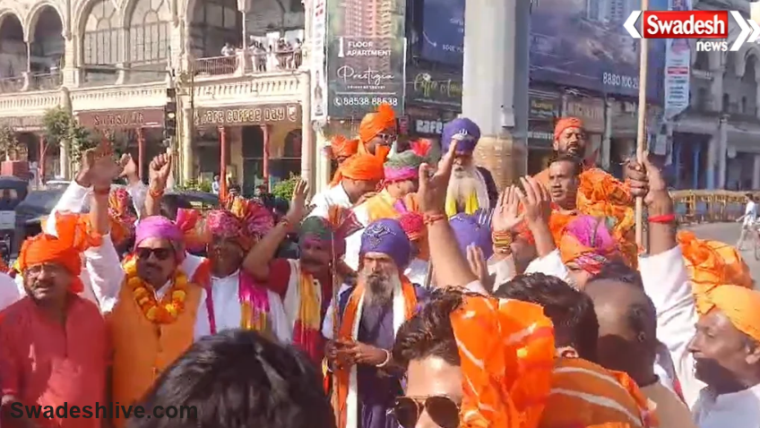 Vijayadashami Shobha Yatra