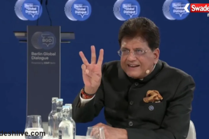 Berlin Global Dialogue