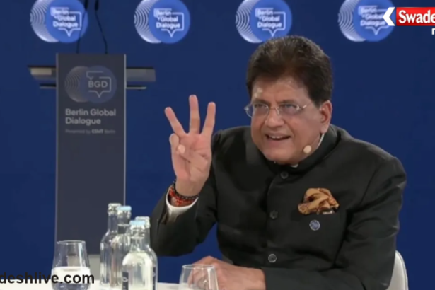 Berlin Global Dialogue
