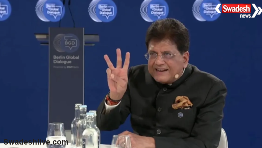 Berlin Global Dialogue