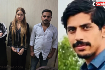 Shiva Sharma Murder Case