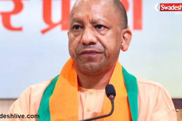Baghpat Accident CM Yogi
