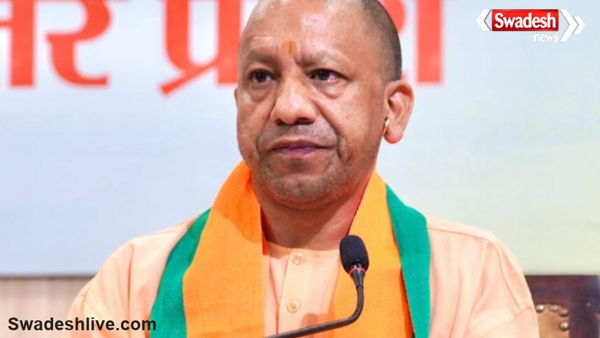 Baghpat Accident CM Yogi