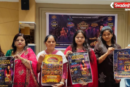 Jamshedpur Dandiya Festival