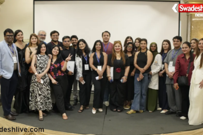 Dr Shivalika Sharma Fellowship