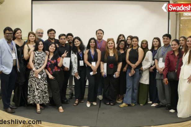 Dr Shivalika Sharma Fellowship