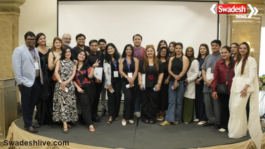Dr Shivalika Sharma Fellowship