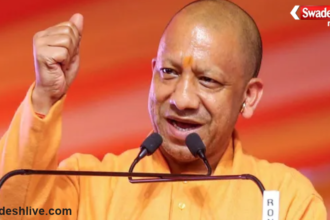Yogi Adityanath Ghaziabad Visit