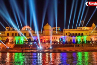 Ayodhya Deepotsav