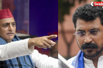 Akhilesh Yadav responds to Chandrashekhar Azad