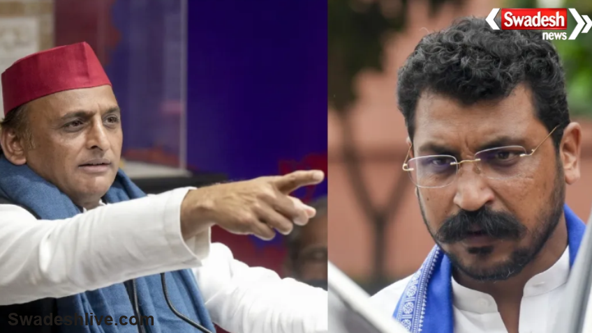 Akhilesh Yadav responds to Chandrashekhar Azad