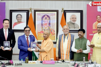 Singapore Investment in Uttar Pradesh