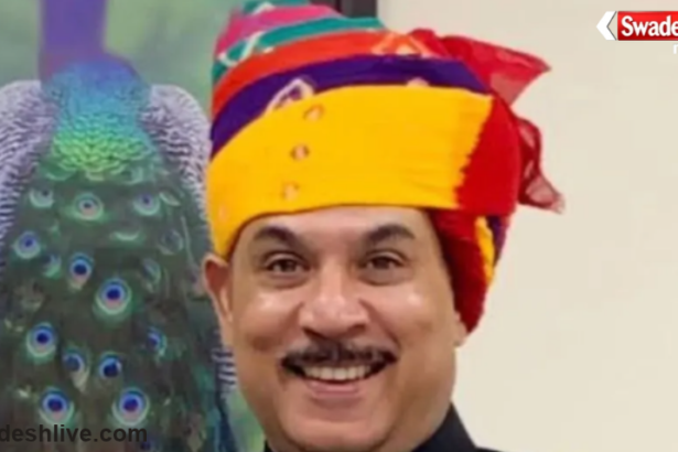Shikhar Agrawal IAS APO