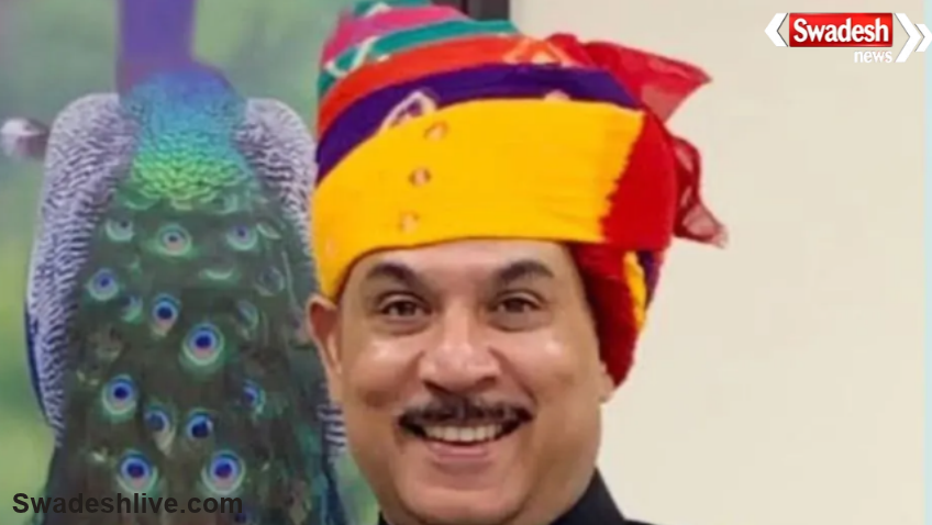 Shikhar Agrawal IAS APO