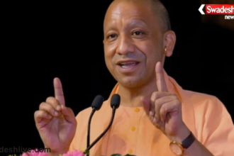 Yogi Adityanath