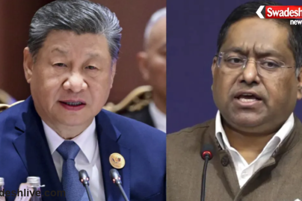 India China Ladakh Dispute