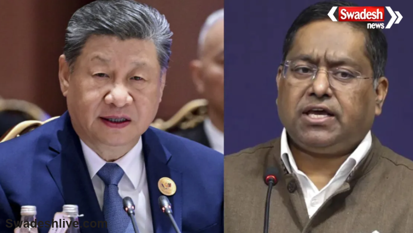 India China Ladakh Dispute