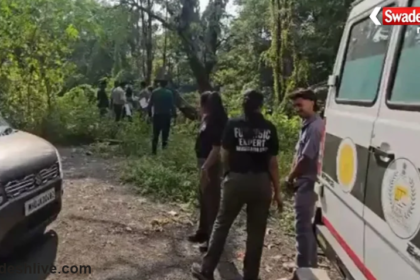 Thane Minor Murder Case