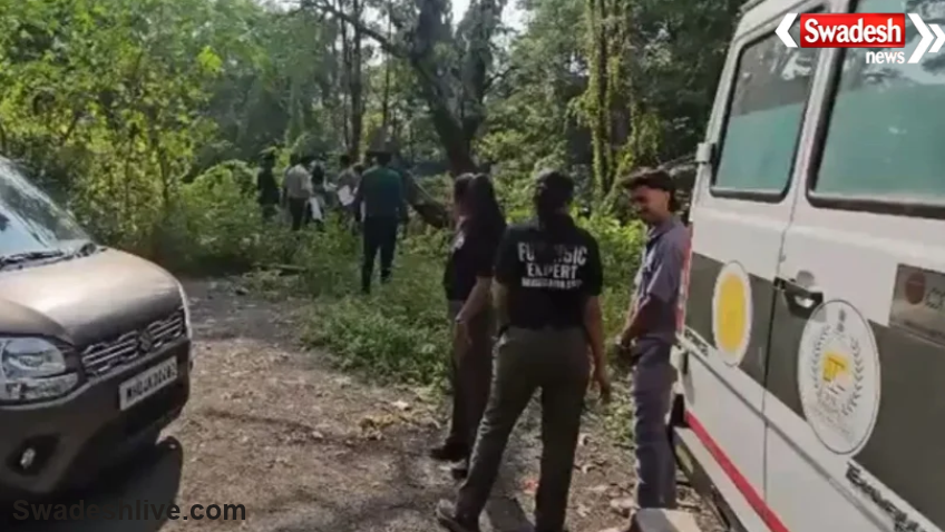 Thane Minor Murder Case